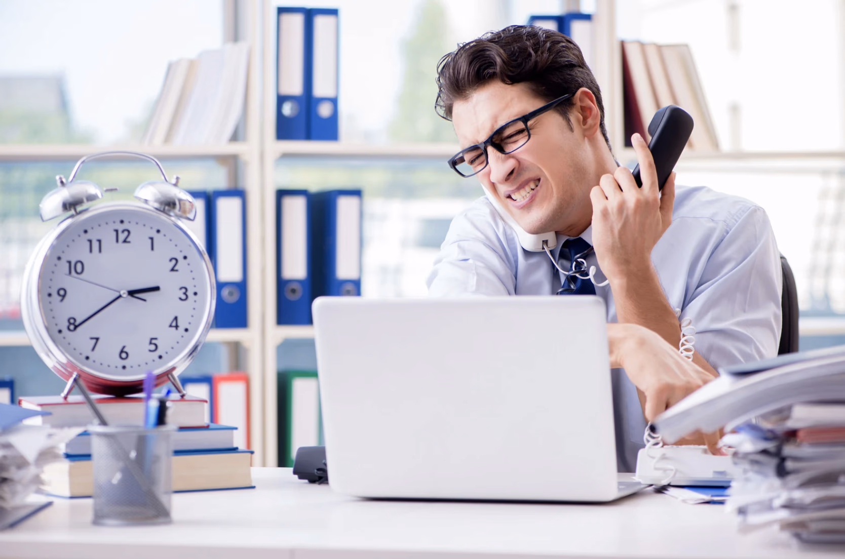 Why Voice AI Is the Game-Changer Your Trade Business Has Been Waiting For