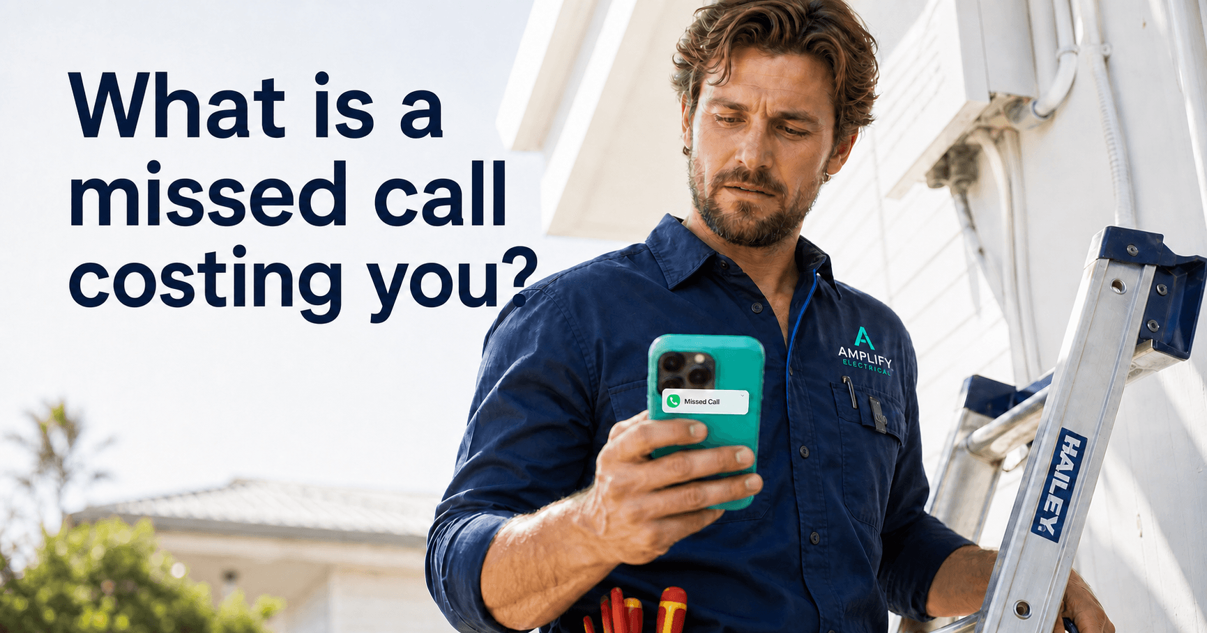 What a Missed Call Really Costs Your Trade Business (and How to Find Out in 5 Minutes)