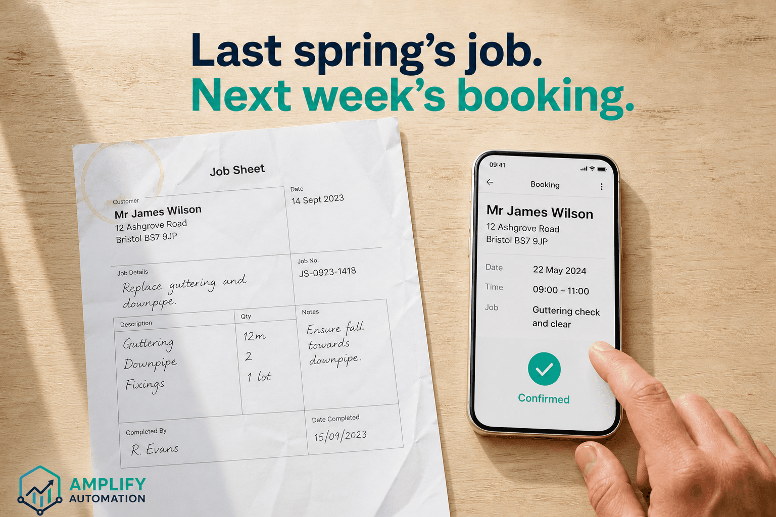 Customer Reactivation: Turn Your Dormant Customer List into Spring Bookings